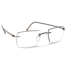 Lade das Bild in den Galerie-Viewer, Brille Silhouette, Modell: LiteSpiritRL5569KY Farbe: 6140
