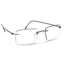 Lade das Bild in den Galerie-Viewer, Brille Silhouette, Modell: LiteSpiritRL5569KY Farbe: 6560
