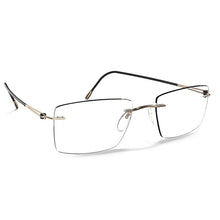 Lade das Bild in den Galerie-Viewer, Brille Silhouette, Modell: LiteSpiritRL5569KY Farbe: 7530
