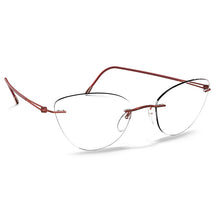 Lade das Bild in den Galerie-Viewer, Brille Silhouette, Modell: LiteSpiritRL5569NC Farbe: 2540
