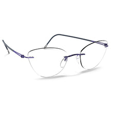 Lade das Bild in den Galerie-Viewer, Brille Silhouette, Modell: LiteSpiritRL5569NC Farbe: 4040
