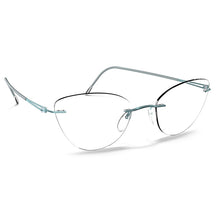 Lade das Bild in den Galerie-Viewer, Brille Silhouette, Modell: LiteSpiritRL5569NC Farbe: 5040
