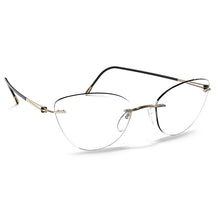 Lade das Bild in den Galerie-Viewer, Brille Silhouette, Modell: LiteSpiritRL5569NC Farbe: 7530
