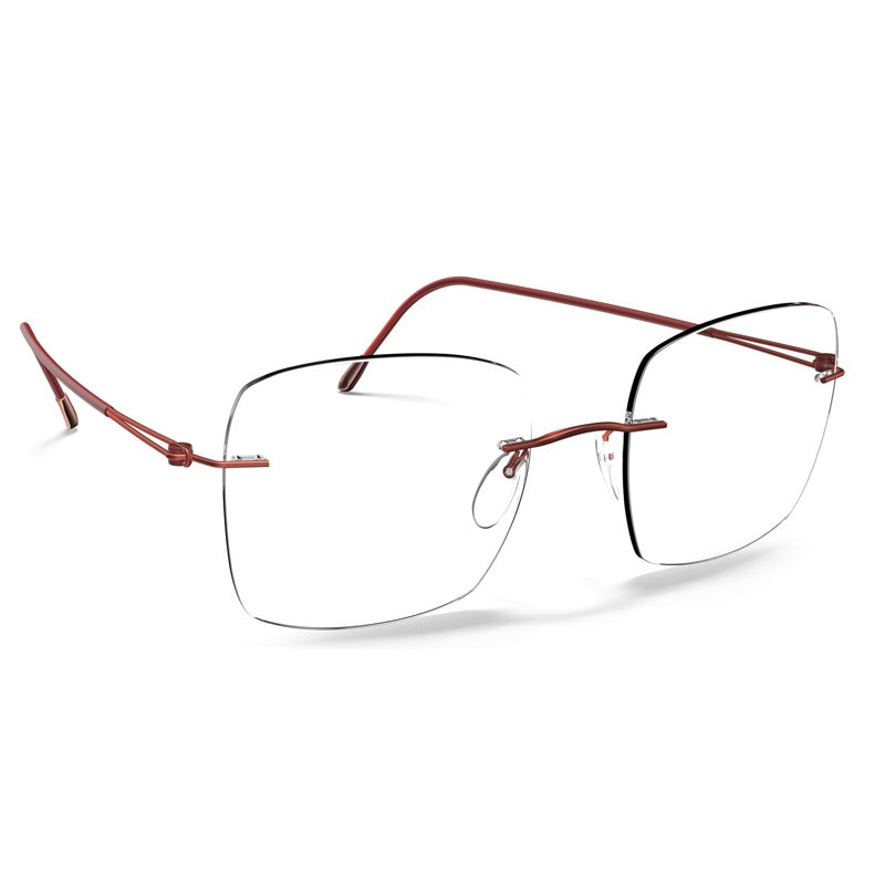 Brille Silhouette, Modell: LiteSpiritRL5569ND Farbe: 2540