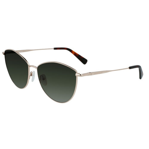 Sonnenbrille Longchamp, Modell: LO155S Farbe: 719