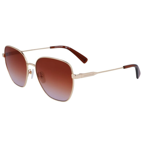 Sonnenbrille Longchamp, Modell: LO168S Farbe: 707