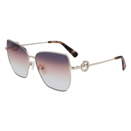 Sonnenbrille Longchamp, Modell: LO169S Farbe: 726