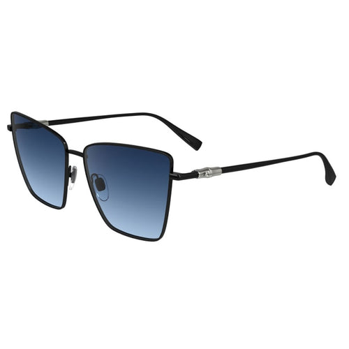 Sonnenbrille Longchamp, Modell: LO172S Farbe: 001