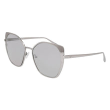 Lade das Bild in den Galerie-Viewer, Sonnenbrille Longchamp, Modell: LO175S Farbe: 040
