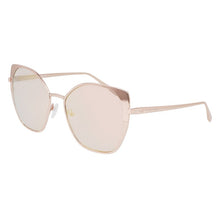 Lade das Bild in den Galerie-Viewer, Sonnenbrille Longchamp, Modell: LO175S Farbe: 770
