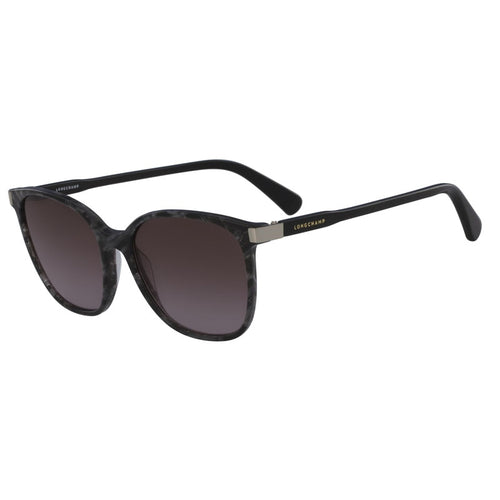 Sonnenbrille Longchamp, Modell: LO612S Farbe: 002