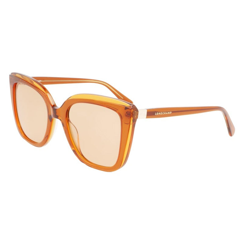 Sonnenbrille Longchamp, Modell: LO689S Farbe: 744