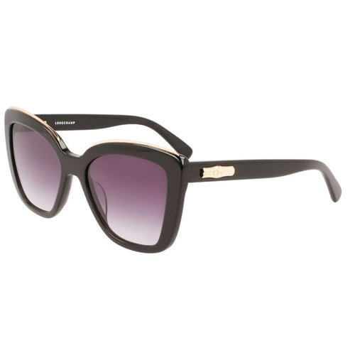 Sonnenbrille Longchamp, Modell: LO692S Farbe: 001