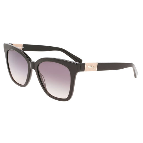 Sonnenbrille Longchamp, Modell: LO696S Farbe: 001