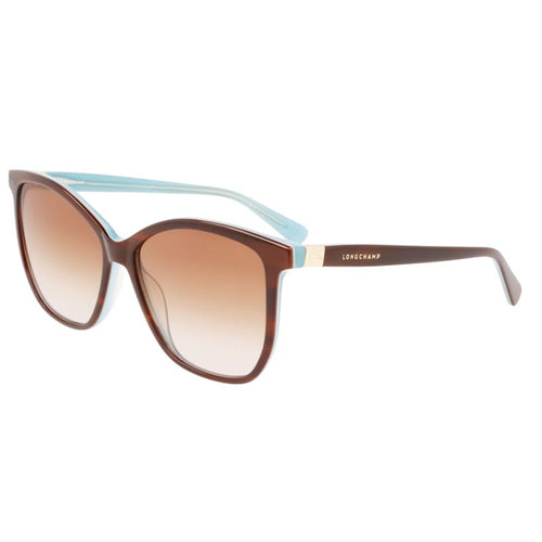 Sonnenbrille Longchamp, Modell: LO708S Farbe: 220