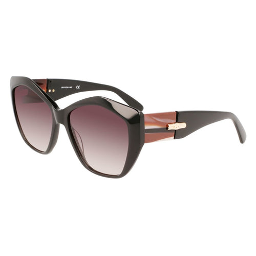 Sonnenbrille Longchamp, Modell: LO712S Farbe: 001