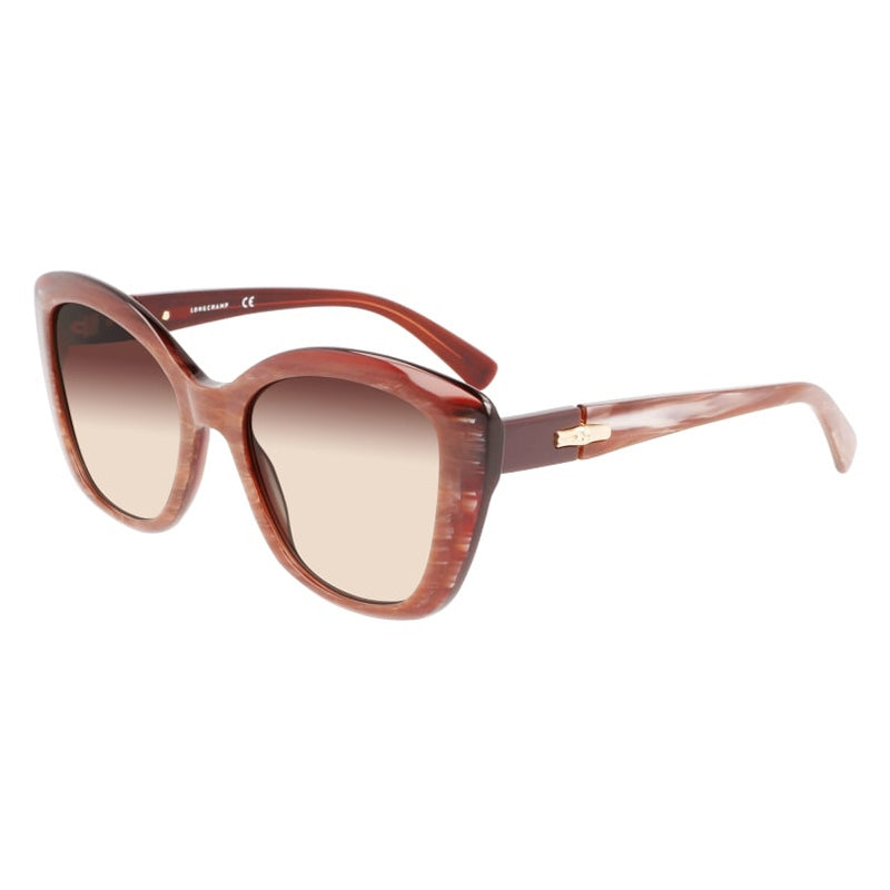 Sonnenbrille Longchamp, Modell: LO714S Farbe: 604