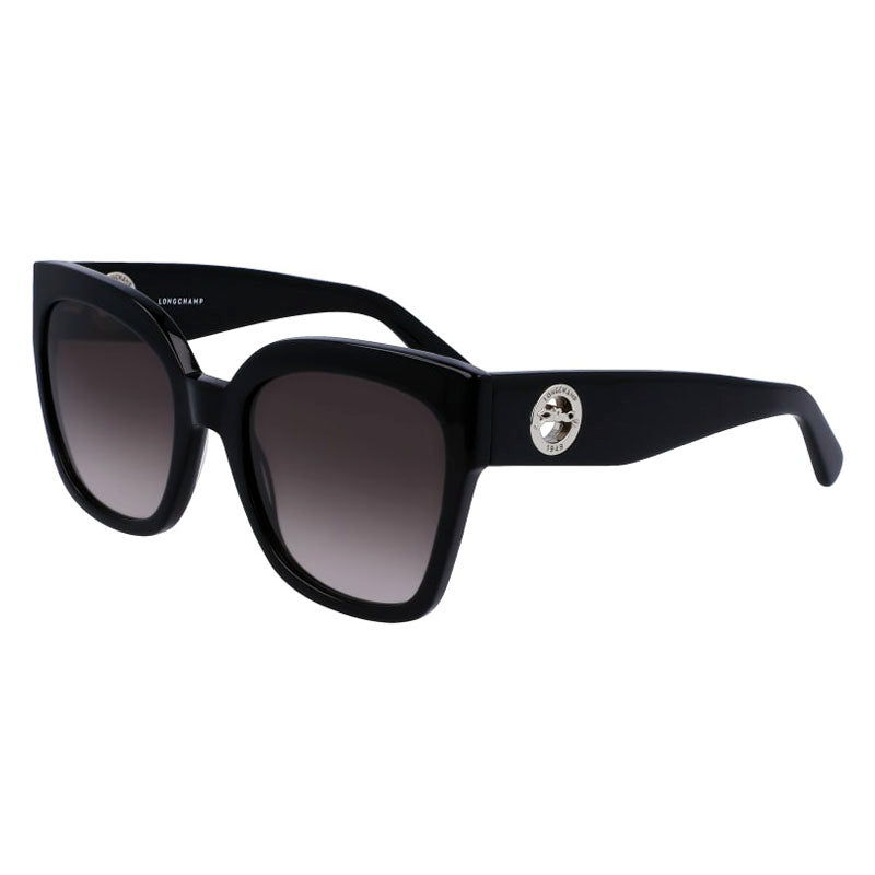 Sonnenbrille Longchamp, Modell: LO717S Farbe: 001