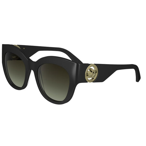 Sonnenbrille Longchamp, Modell: LO740S Farbe: 001