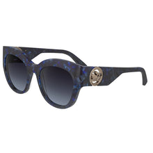 Lade das Bild in den Galerie-Viewer, Sonnenbrille Longchamp, Modell: LO740S Farbe: 430
