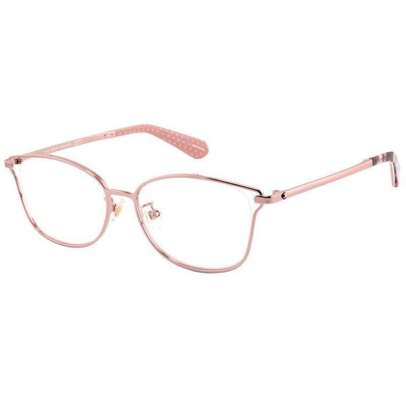 Brille Kate Spade, Modell: LOWRIF Farbe: 35J