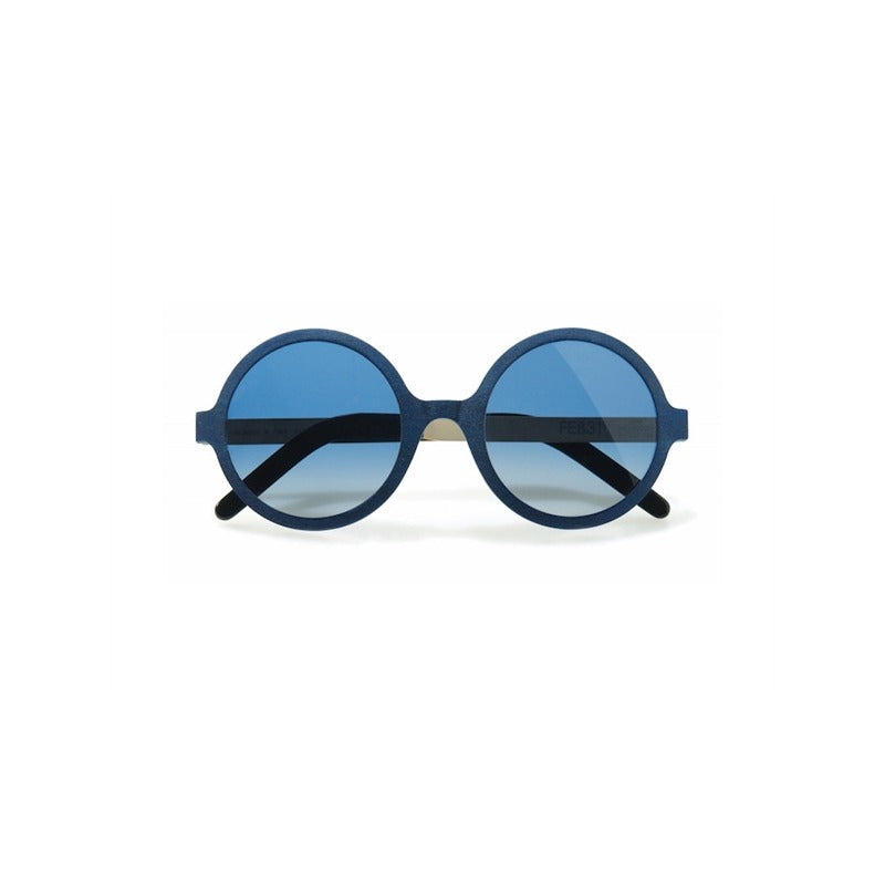 Sonnenbrille FEB31st, Modell: Luna-SUNMH Farbe: Blue