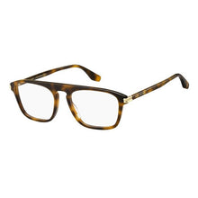 Lade das Bild in den Galerie-Viewer, Brille Marc Jacobs, Modell: Marc569 Farbe: 05L
