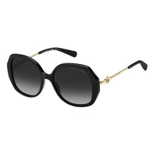 Lade das Bild in den Galerie-Viewer, Sonnenbrille Marc Jacobs, Modell: Marc581S Farbe: 8079O
