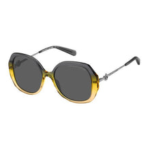 Lade das Bild in den Galerie-Viewer, Sonnenbrille Marc Jacobs, Modell: Marc581S Farbe: XYOIR
