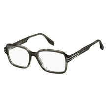 Lade das Bild in den Galerie-Viewer, Brille Marc Jacobs, Modell: MARC607 Farbe: 2W8
