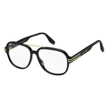 Lade das Bild in den Galerie-Viewer, Brille Marc Jacobs, Modell: MARC638 Farbe: 807
