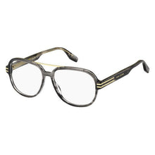 Lade das Bild in den Galerie-Viewer, Brille Marc Jacobs, Modell: MARC638 Farbe: I64
