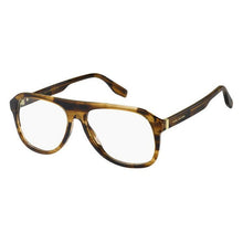 Lade das Bild in den Galerie-Viewer, Brille Marc Jacobs, Modell: MARC641 Farbe: GMV
