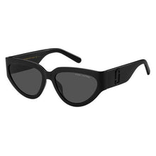 Lade das Bild in den Galerie-Viewer, Sonnenbrille Marc Jacobs, Modell: MARC645S Farbe: 807IR
