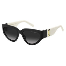 Lade das Bild in den Galerie-Viewer, Sonnenbrille Marc Jacobs, Modell: MARC645S Farbe: 80S90
