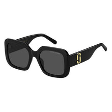 Lade das Bild in den Galerie-Viewer, Sonnenbrille Marc Jacobs, Modell: MARC647S Farbe: 807IR
