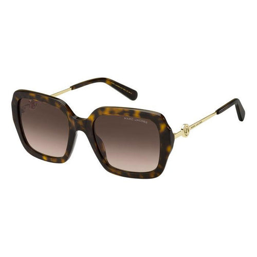 Sonnenbrille Marc Jacobs, Modell: MARC652S Farbe: 086HA