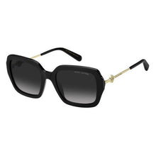 Lade das Bild in den Galerie-Viewer, Sonnenbrille Marc Jacobs, Modell: MARC652S Farbe: 80790
