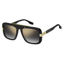 Lade das Bild in den Galerie-Viewer, Sonnenbrille Marc Jacobs, Modell: MARC670S Farbe: 807FQ
