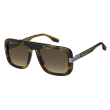 Lade das Bild in den Galerie-Viewer, Sonnenbrille Marc Jacobs, Modell: MARC670S Farbe: EX4HA
