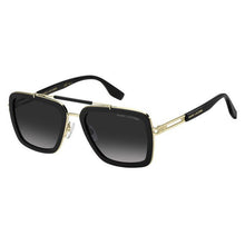 Lade das Bild in den Galerie-Viewer, Sonnenbrille Marc Jacobs, Modell: MARC674S Farbe: 80790
