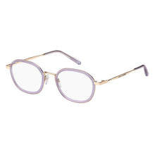 Lade das Bild in den Galerie-Viewer, Brille Marc Jacobs, Modell: MARC702G Farbe: 789
