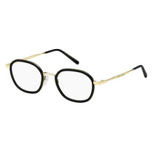 Lade das Bild in den Galerie-Viewer, Brille Marc Jacobs, Modell: MARC702G Farbe: 807
