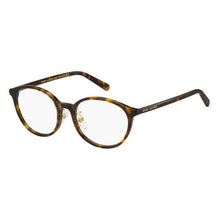 Lade das Bild in den Galerie-Viewer, Brille Marc Jacobs, Modell: MARC711F Farbe: 086
