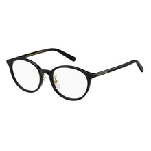 Lade das Bild in den Galerie-Viewer, Brille Marc Jacobs, Modell: MARC711F Farbe: 807
