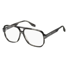 Lade das Bild in den Galerie-Viewer, Brille Marc Jacobs, Modell: MARC718 Farbe: 2W8
