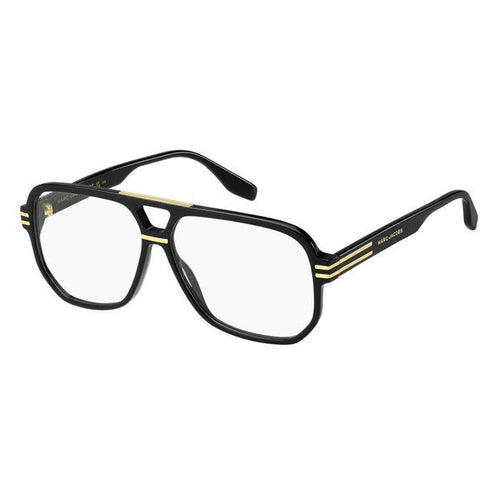 Brille Marc Jacobs, Modell: MARC718 Farbe: 807