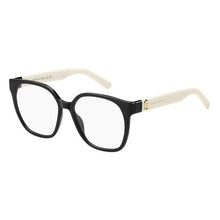 Lade das Bild in den Galerie-Viewer, Brille Marc Jacobs, Modell: MARC726 Farbe: 80S
