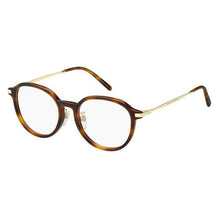 Lade das Bild in den Galerie-Viewer, Brille Marc Jacobs, Modell: MARC743G Farbe: 05L
