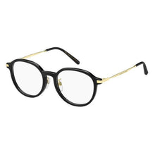 Lade das Bild in den Galerie-Viewer, Brille Marc Jacobs, Modell: MARC743G Farbe: 807
